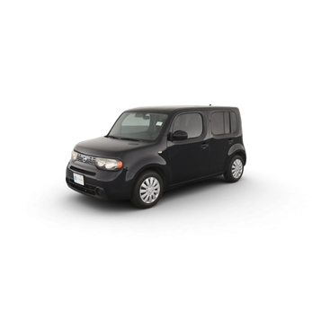 Used Nissan cube under 15 000 for Sale Online Carvana